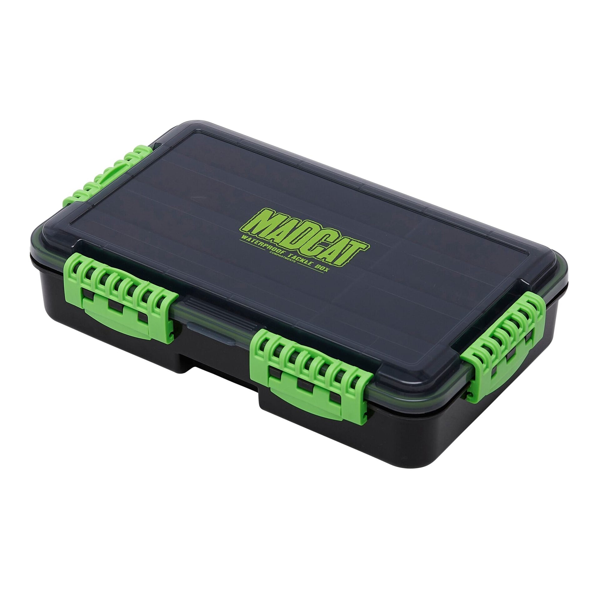 MADCAT Tackle Box
