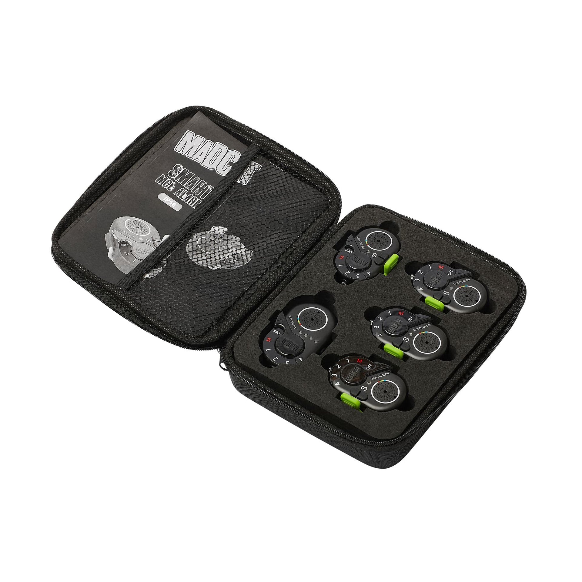 MADCAT Smart Alarm MCL Set