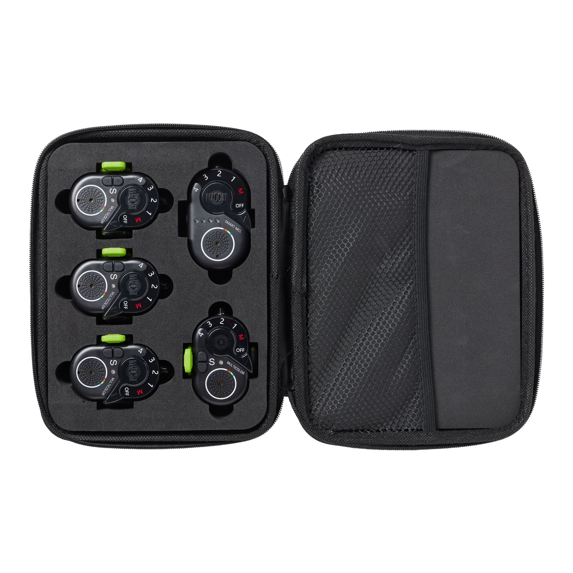 MADCAT Smart Alarm MCL Set