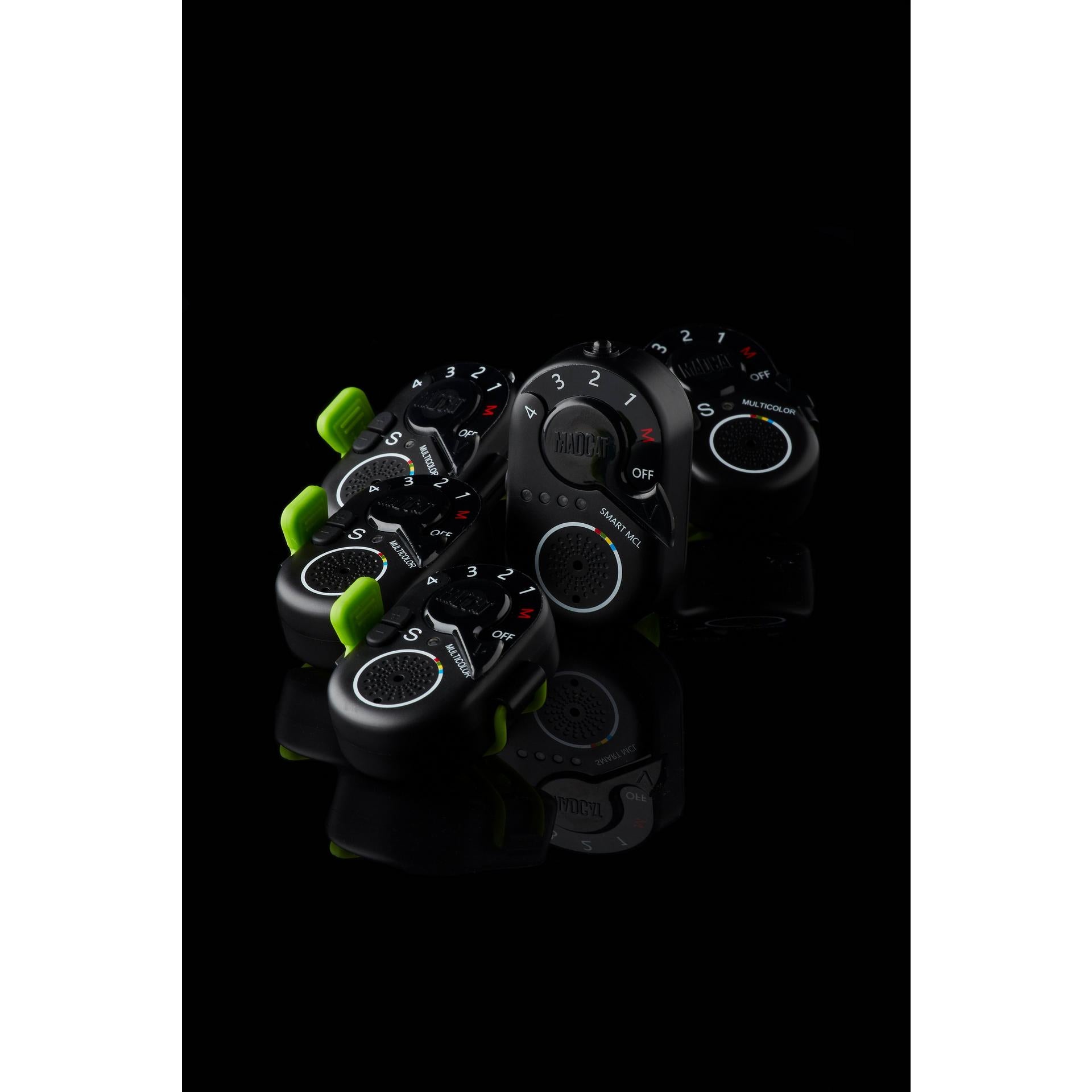 Smart Alarm MCL Set