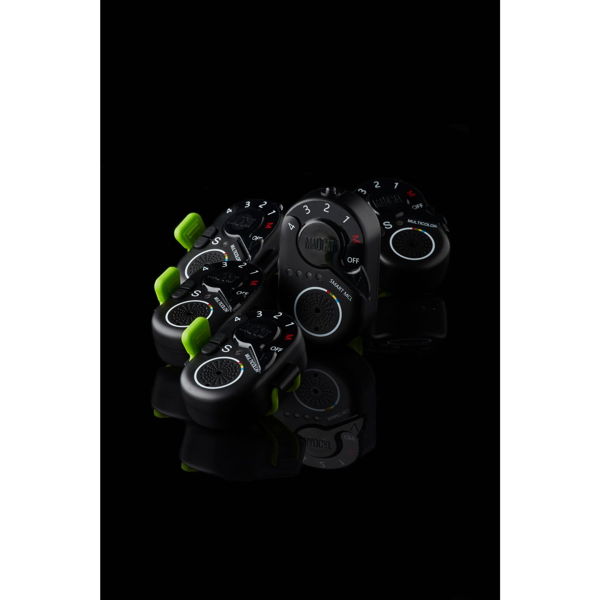 MADCAT Smart Alarm MCL Set