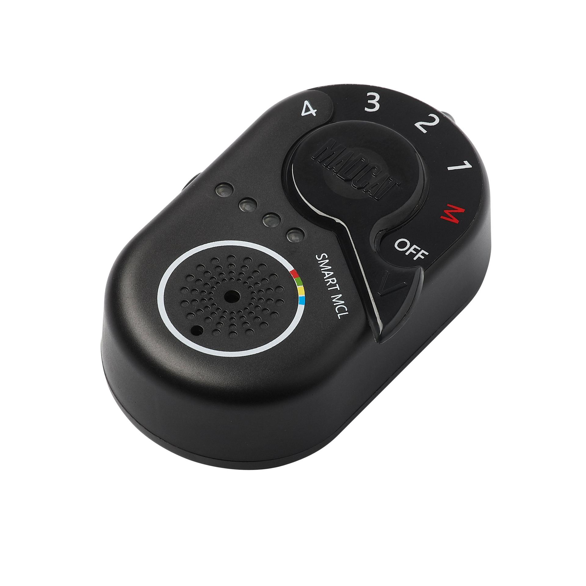 Smart Alarm MCL Set