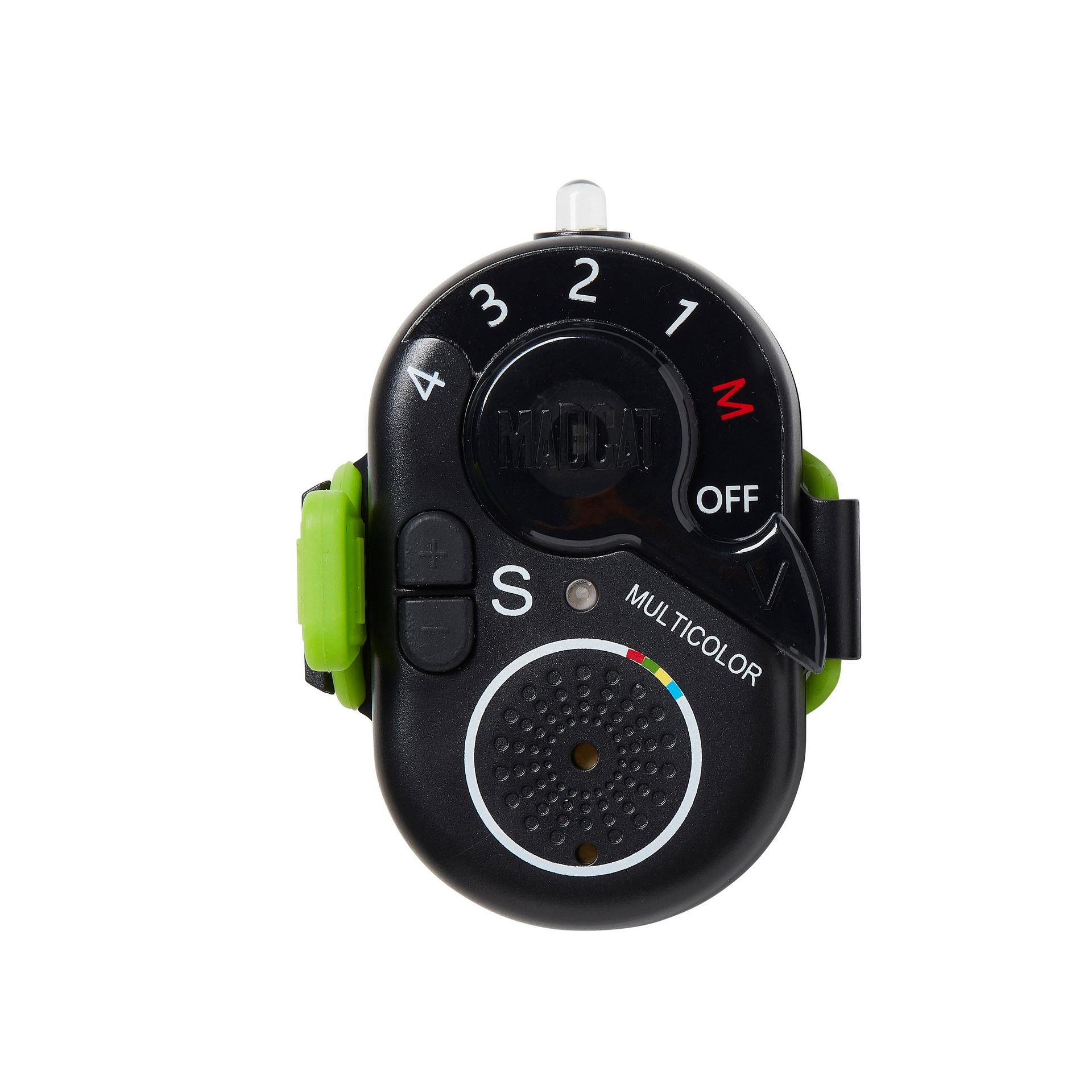 Smart Alarm MCL (Non-Wireless)