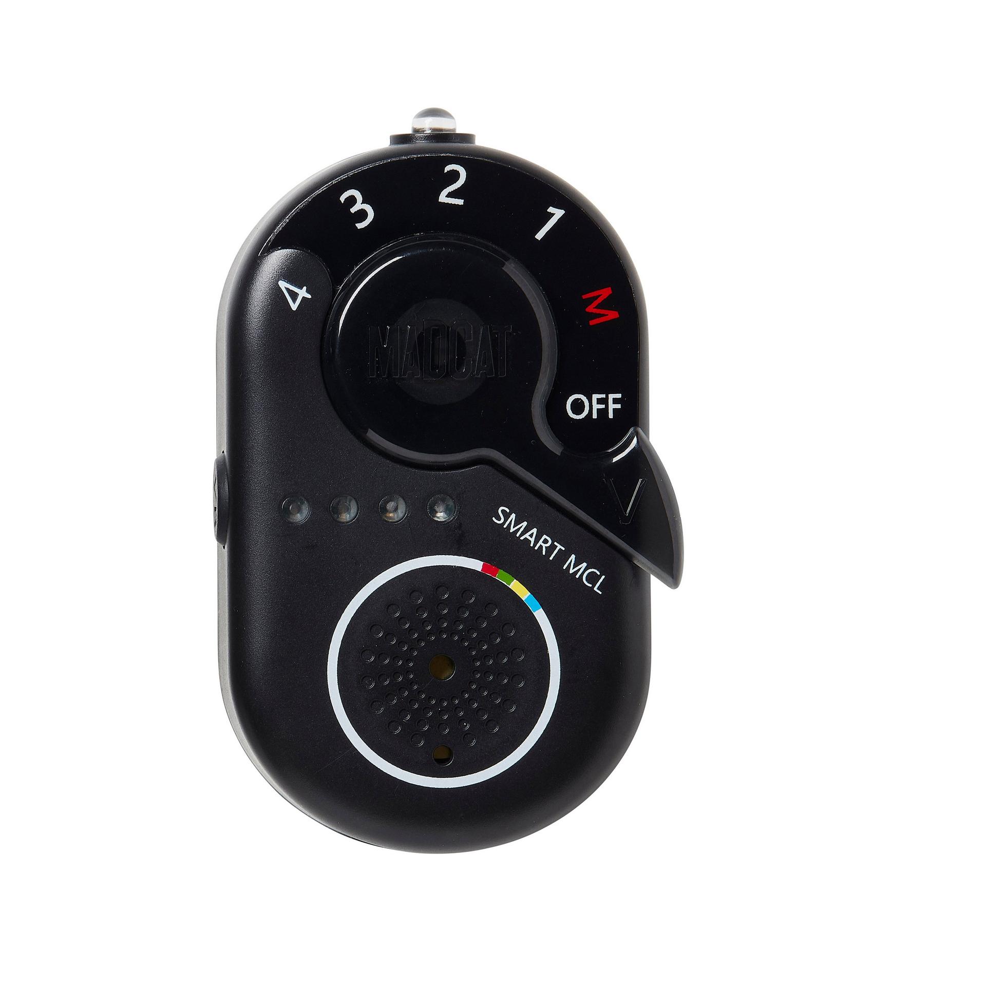 Smart Receiver Mcl