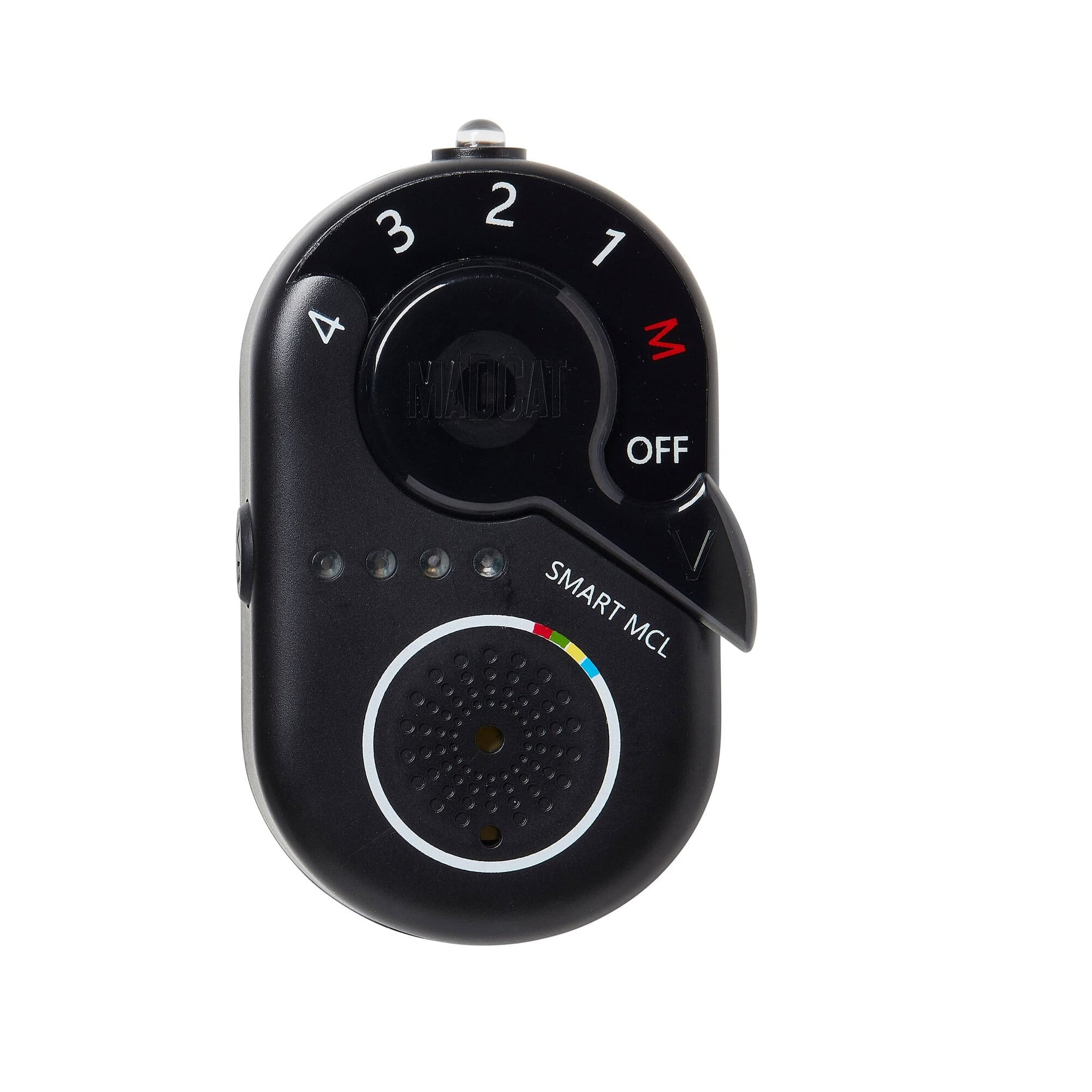 MADCAT Smart Receiver Mcl