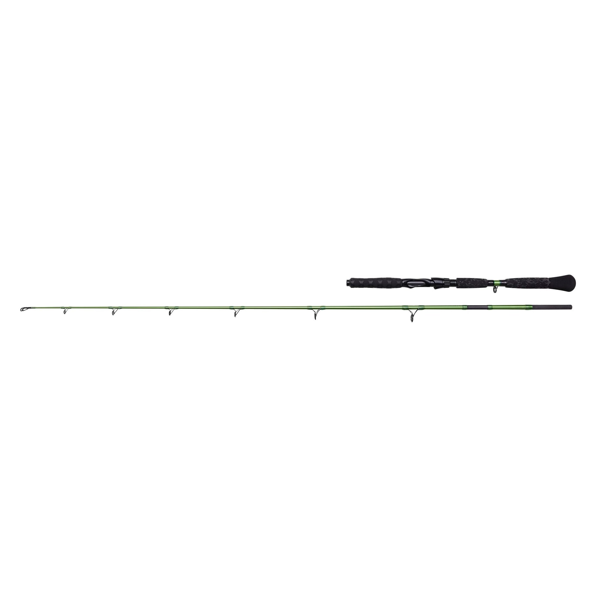 MADCAT Green Belly Cat Rod