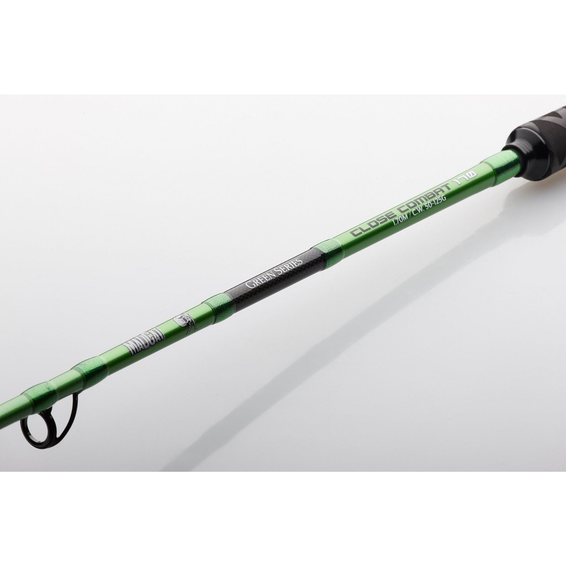 MADCAT Green Close Combat Rod