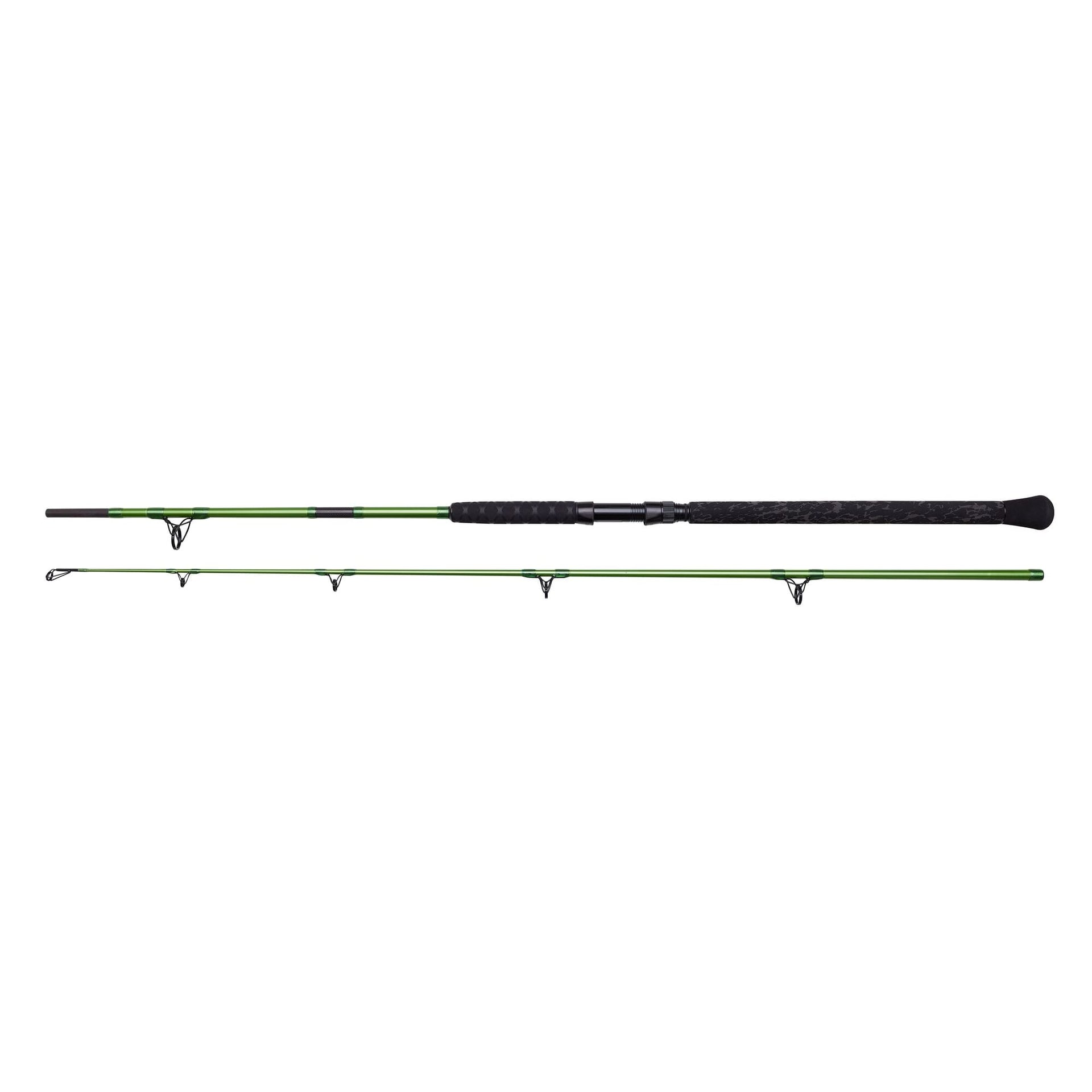 MADCAT Green Heavy Duty Rod