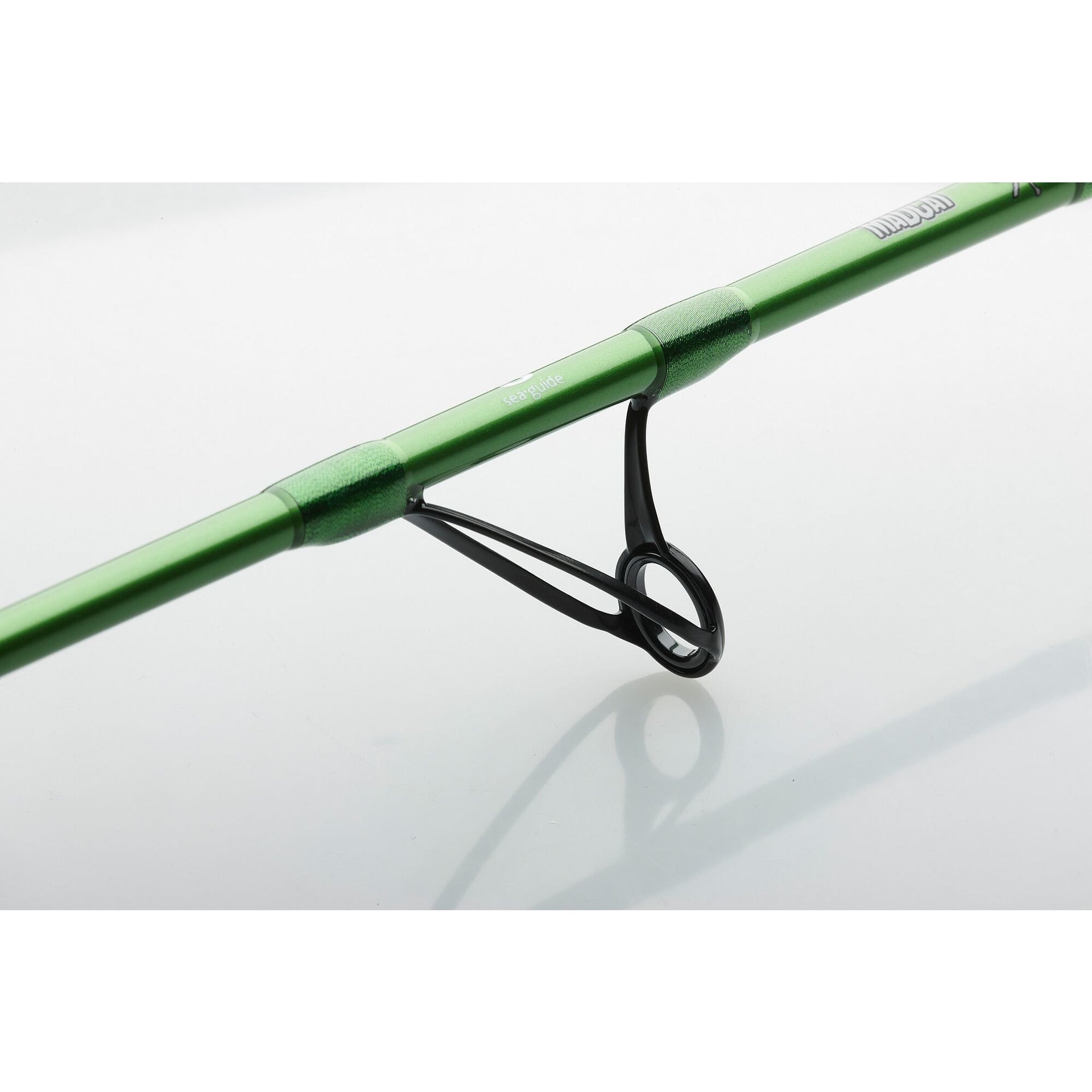 MADCAT Green Vertical Rod