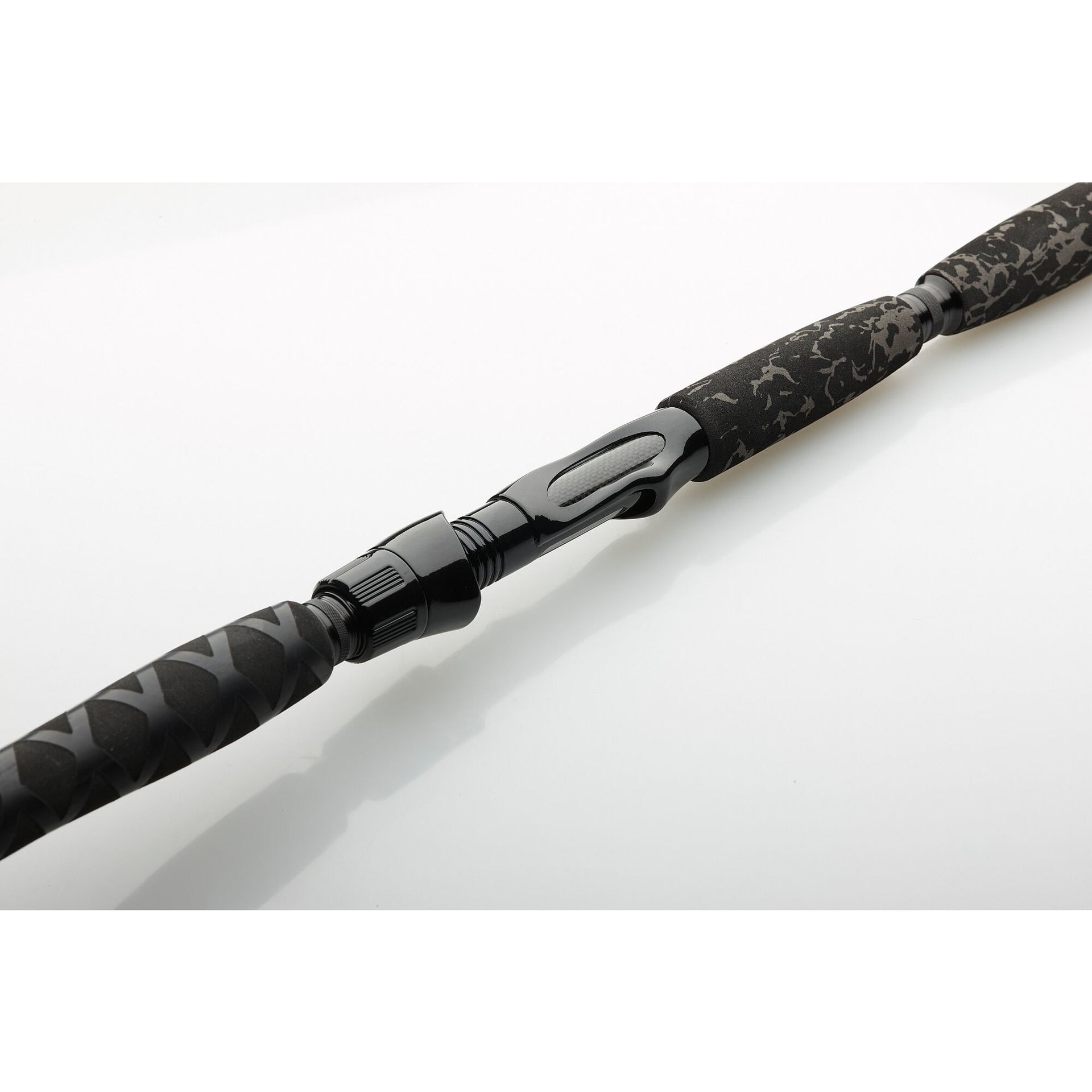 MADCAT Green Vertical Rod