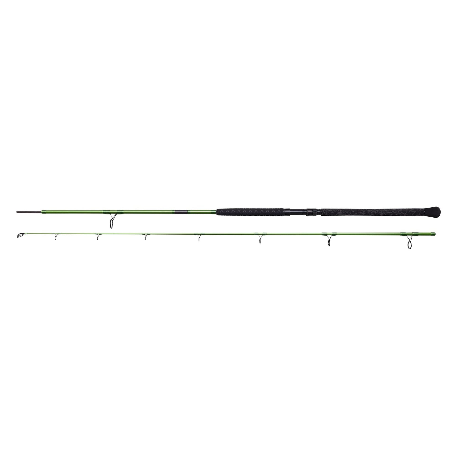 MADCAT Green Pellet Rod