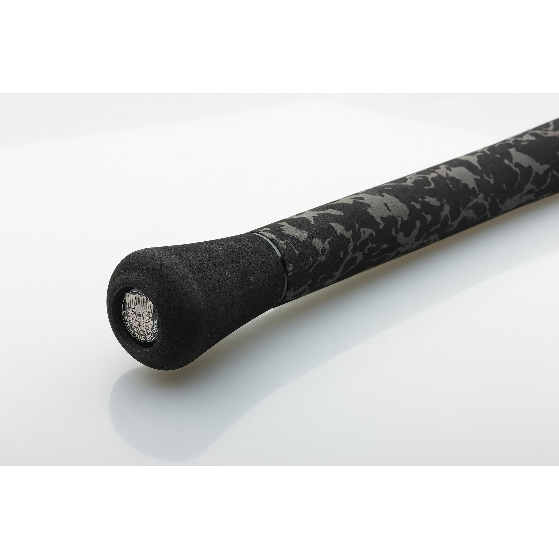 Green Allround Rod