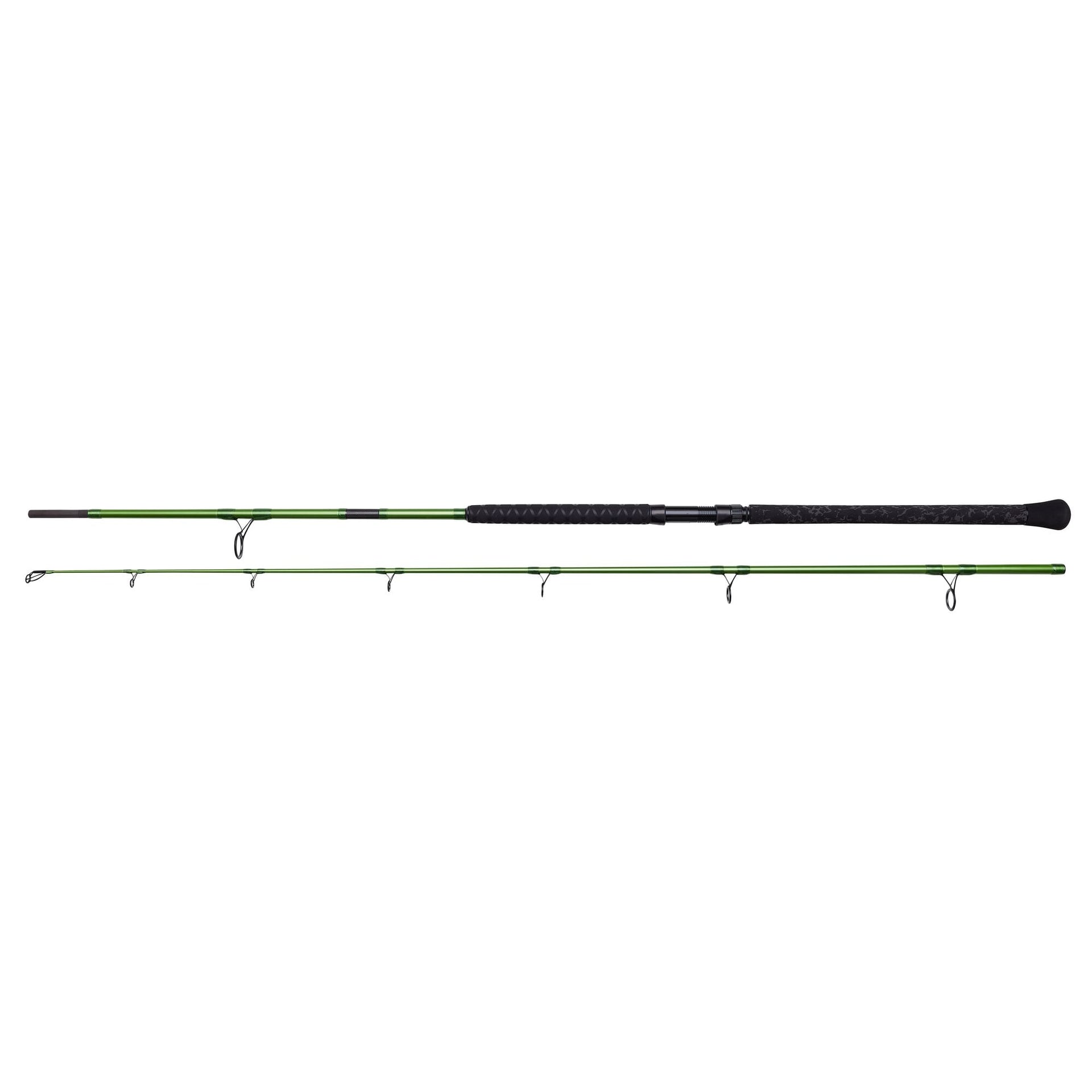 MADCAT Green Allround Rod
