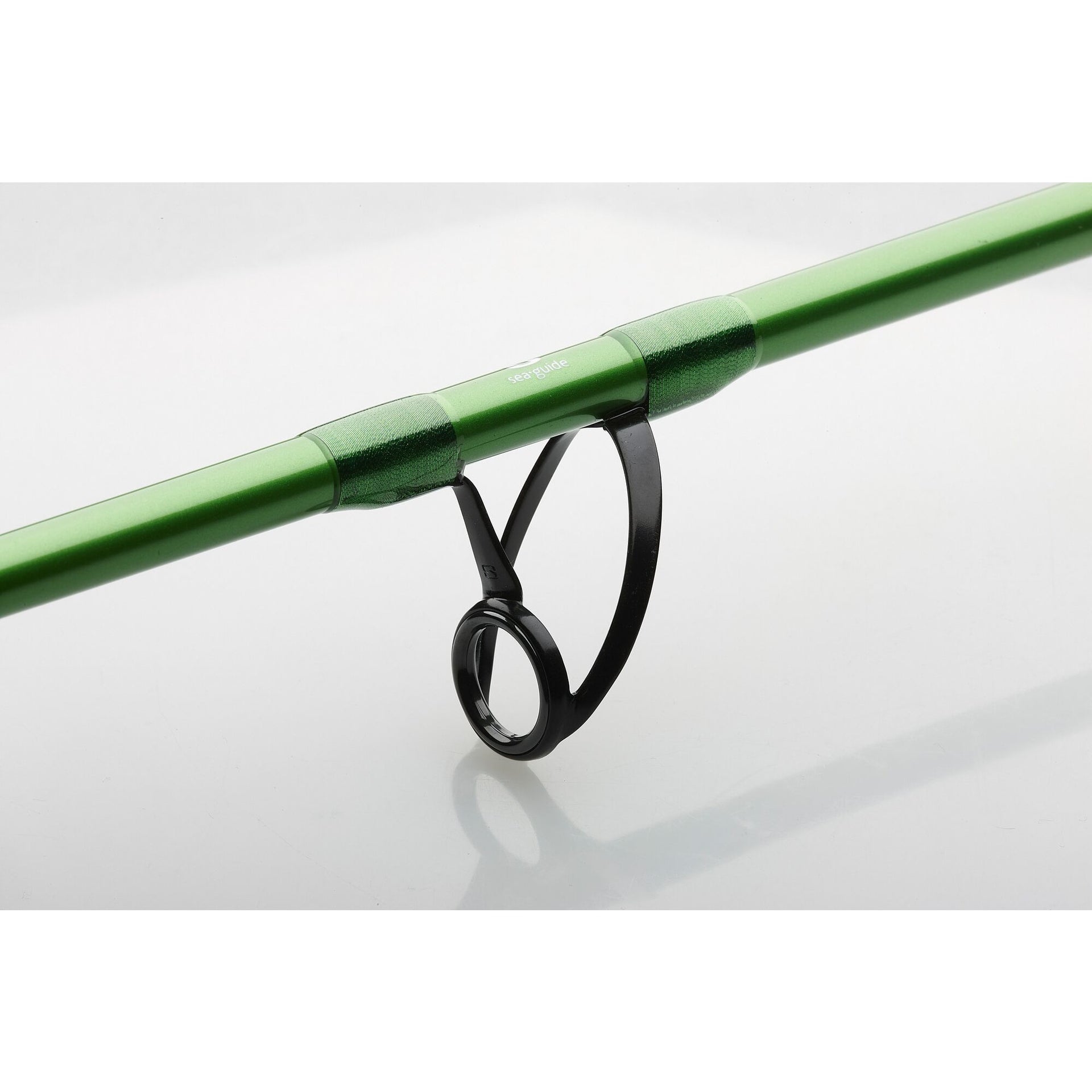 MADCAT Green Deluxe Rod