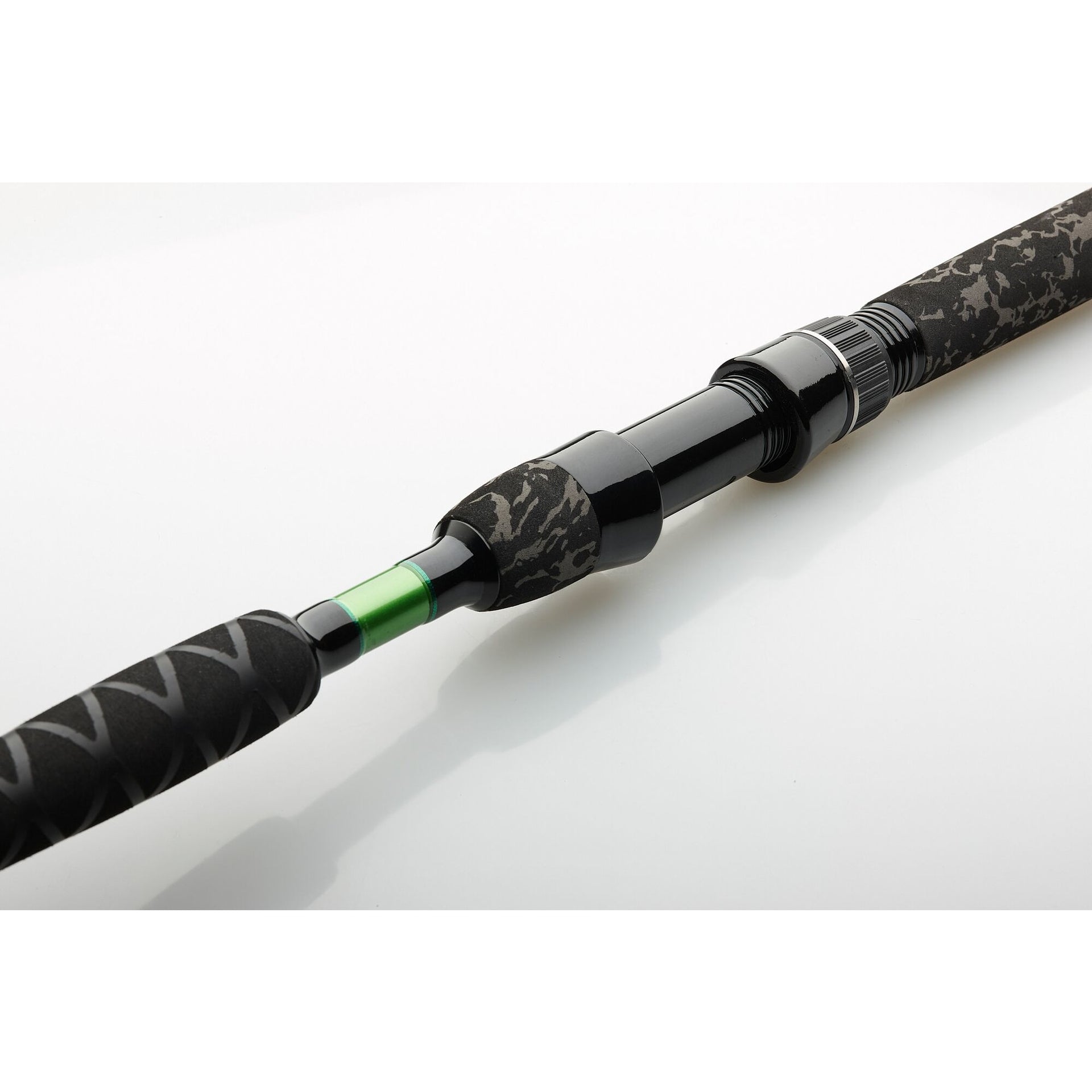 MADCAT Green Deluxe Rod