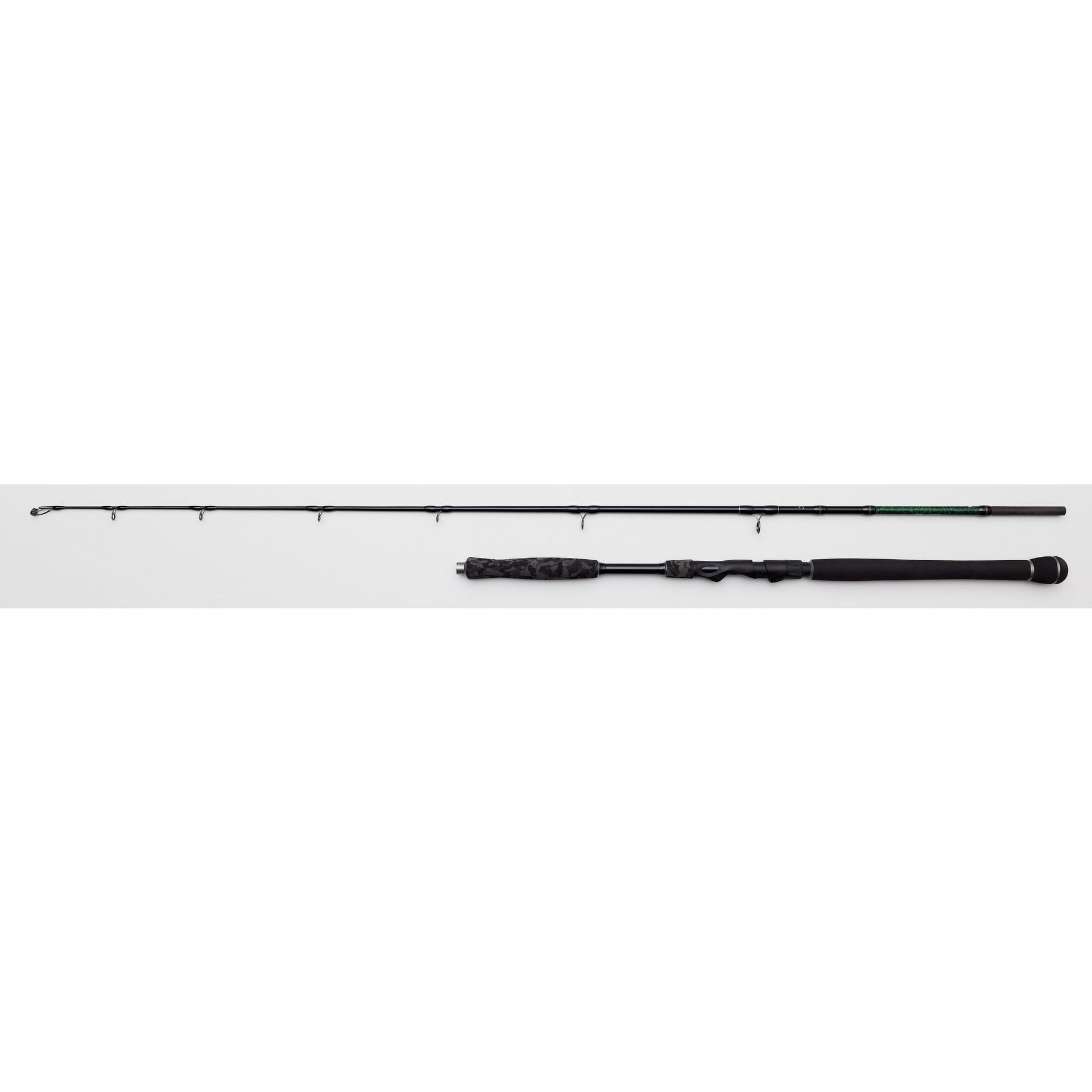 MADCAT Black Close Combat 180 Rod