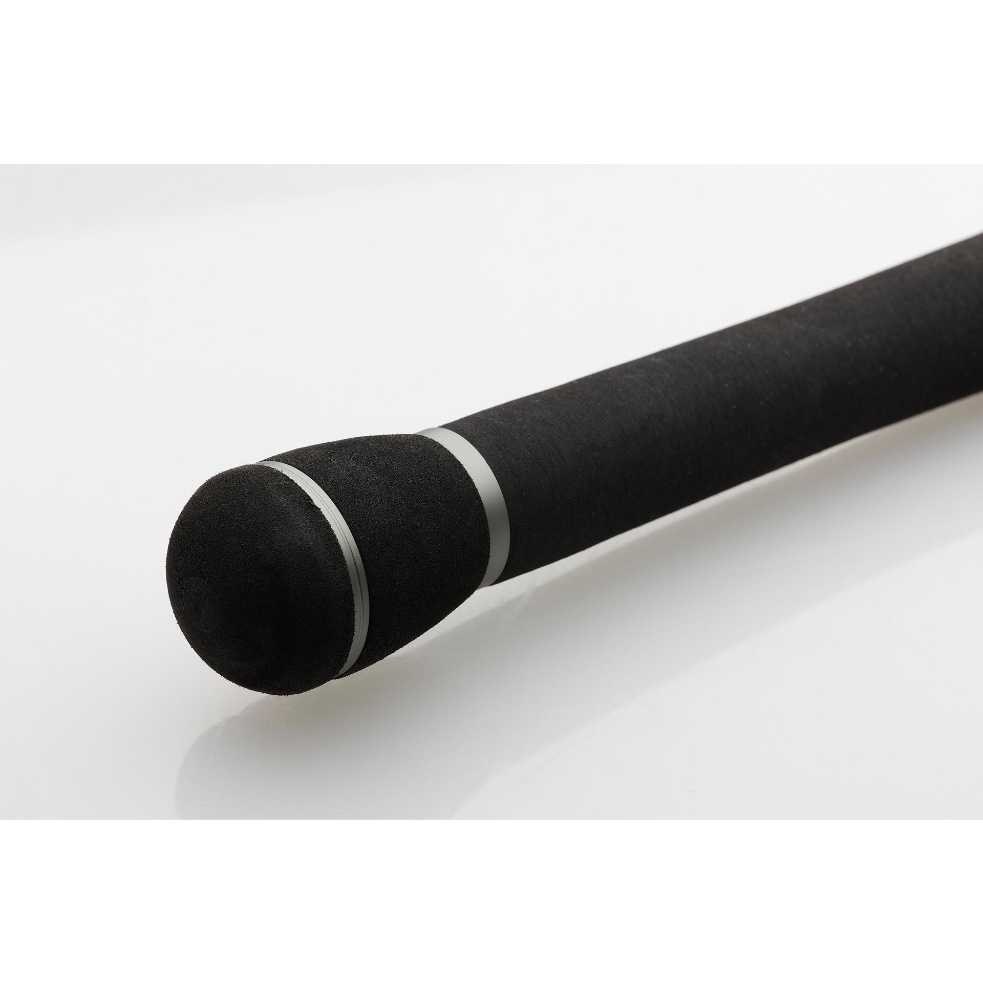 Black Close Combat 180 Rod