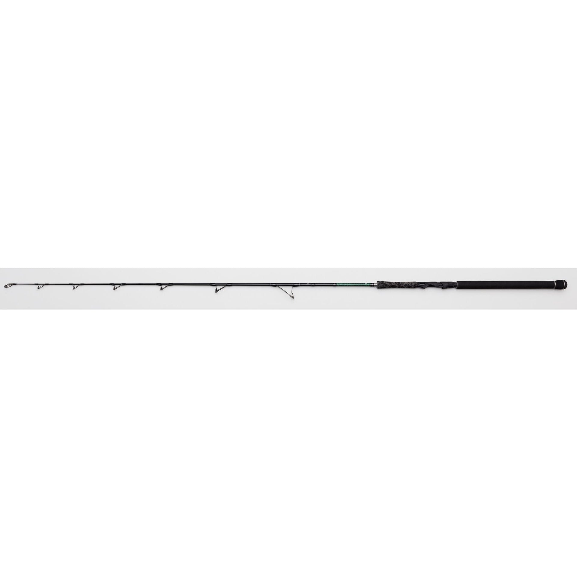 MADCAT Black Vertical Rod