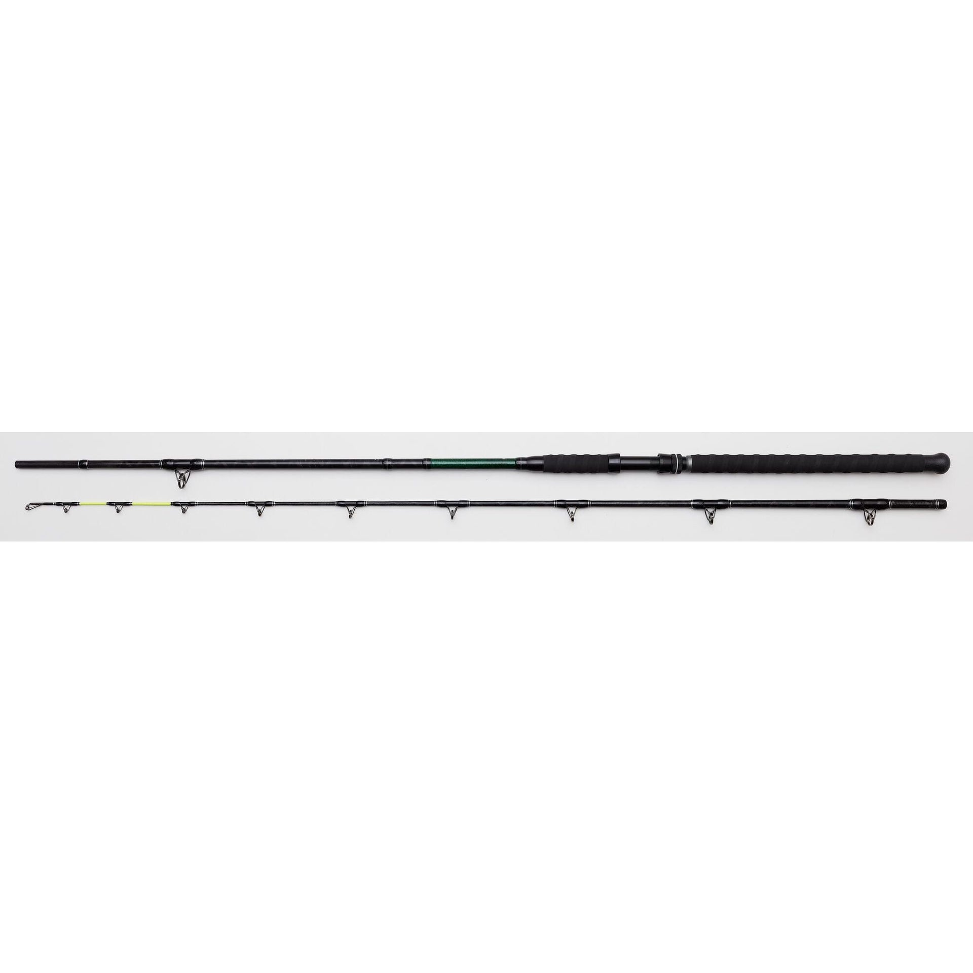 MADCAT Black Cat-Stick Rod