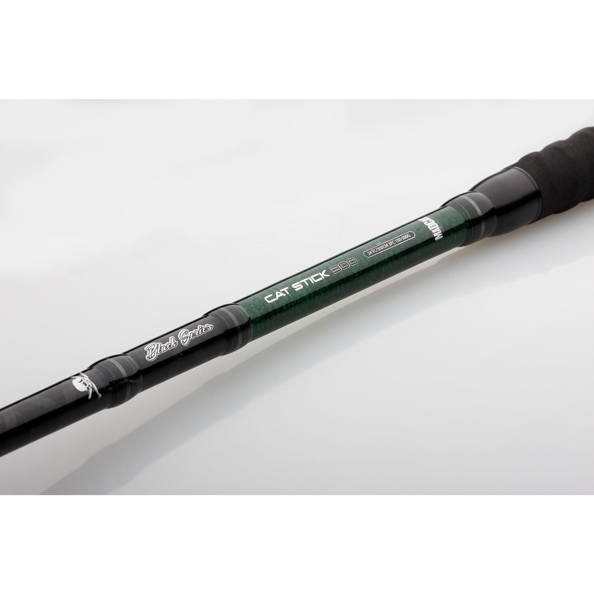 MADCAT Black Cat-Stick Rod