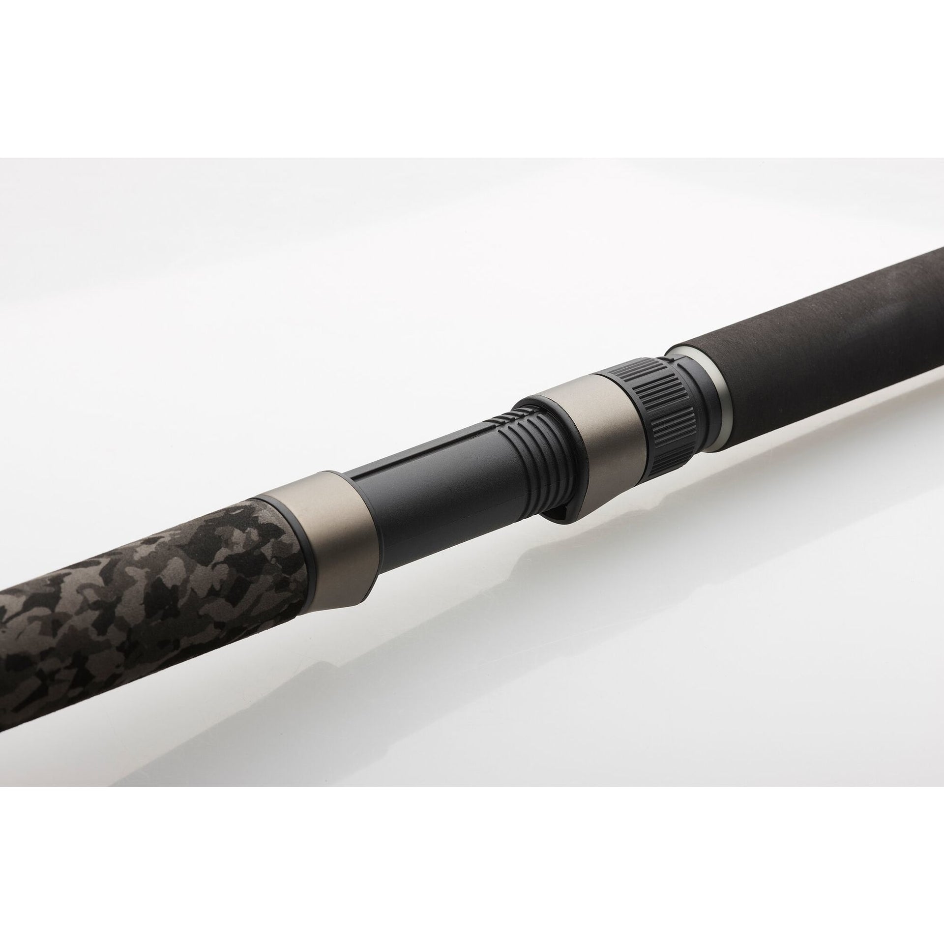 MADCAT Black Allround Rod