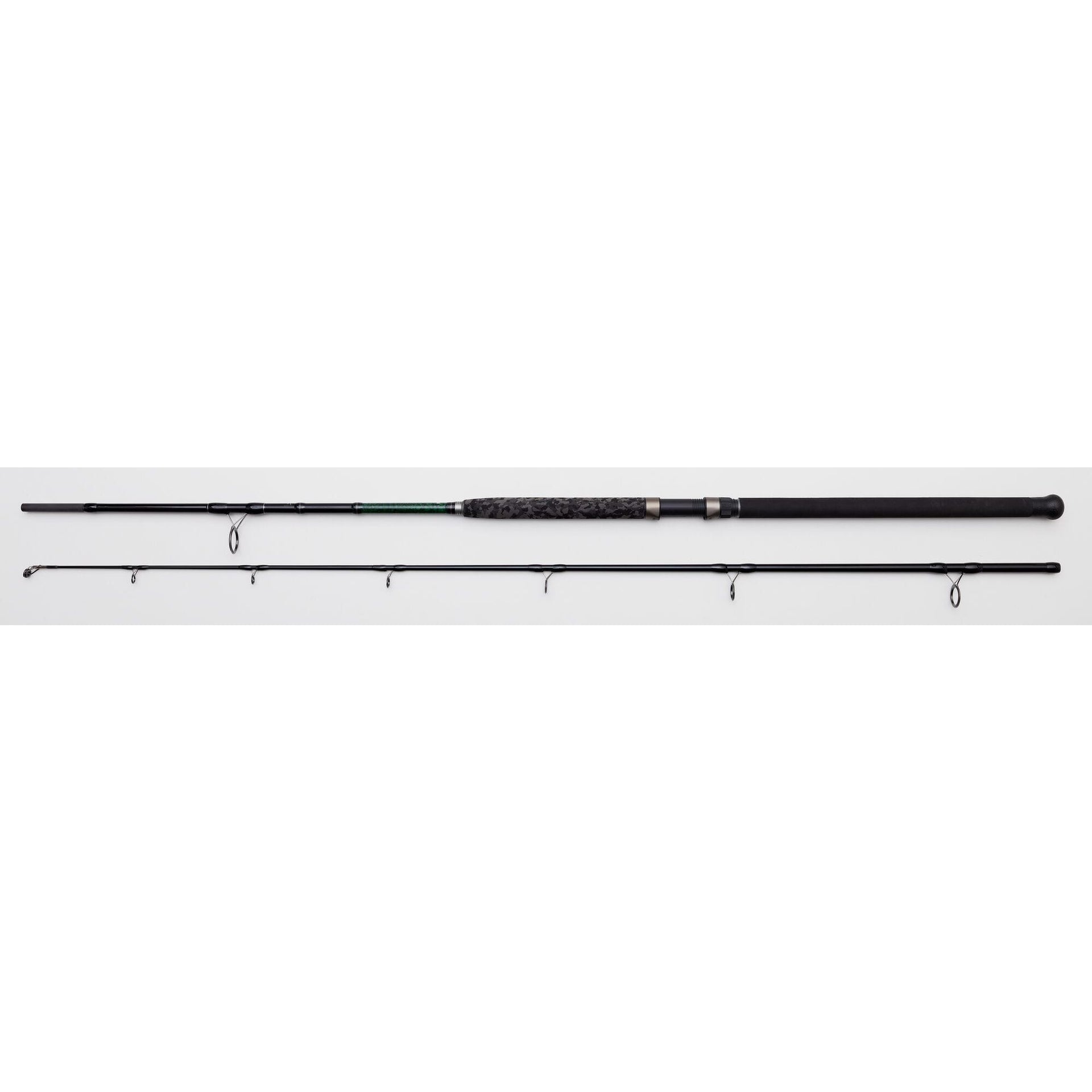MADCAT Black Allround Rod