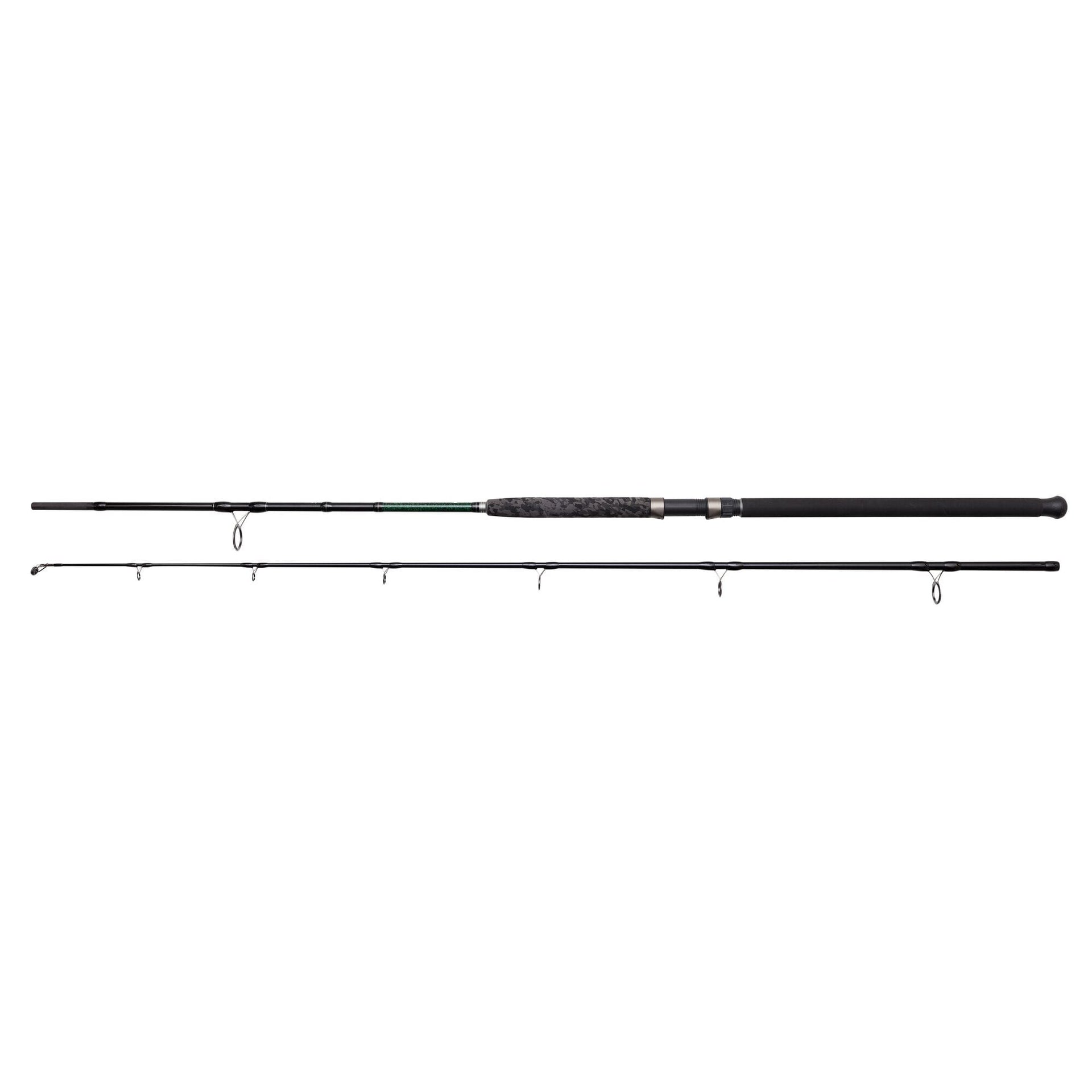 MADCAT Black Pellet Rod