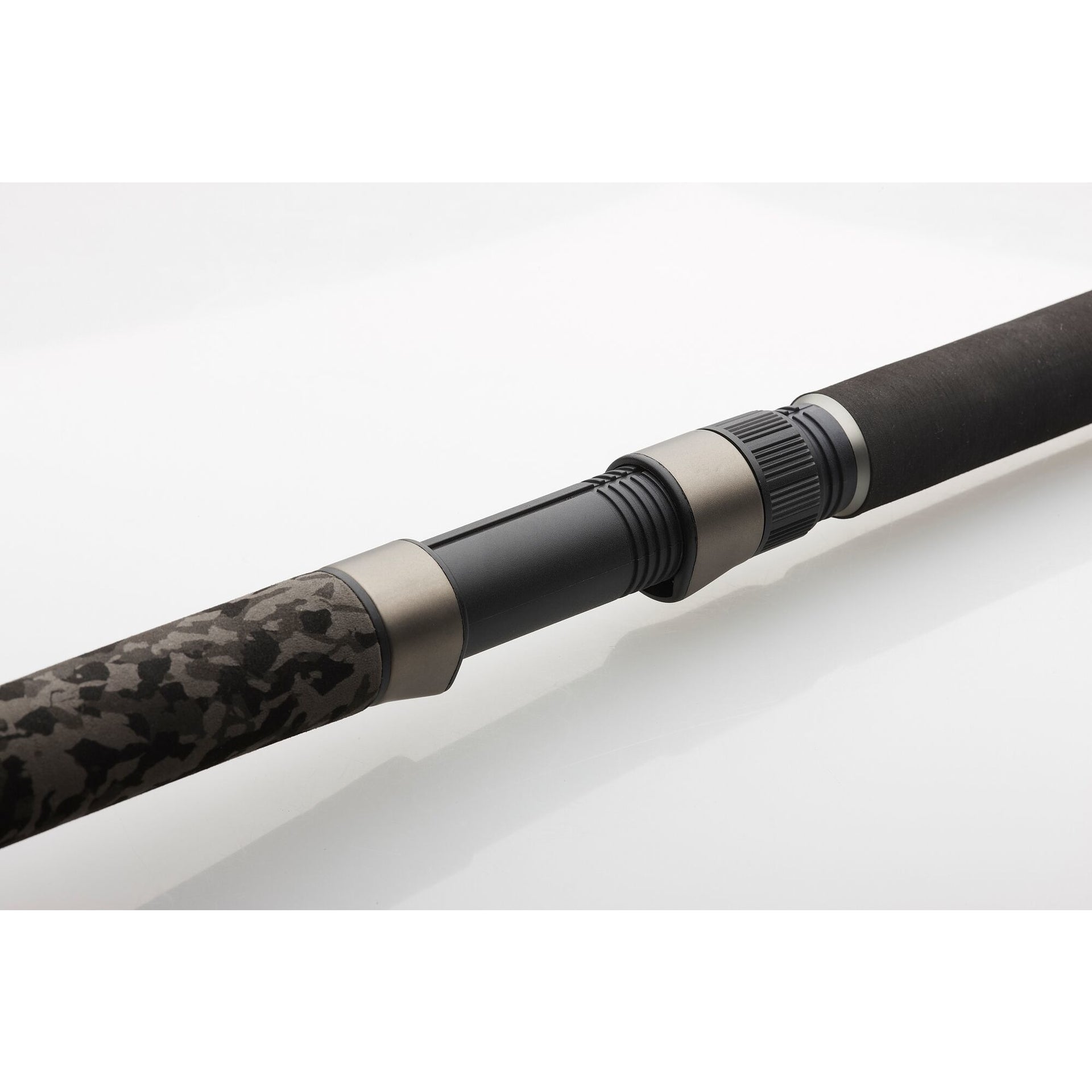 MADCAT Black Pellet Rod
