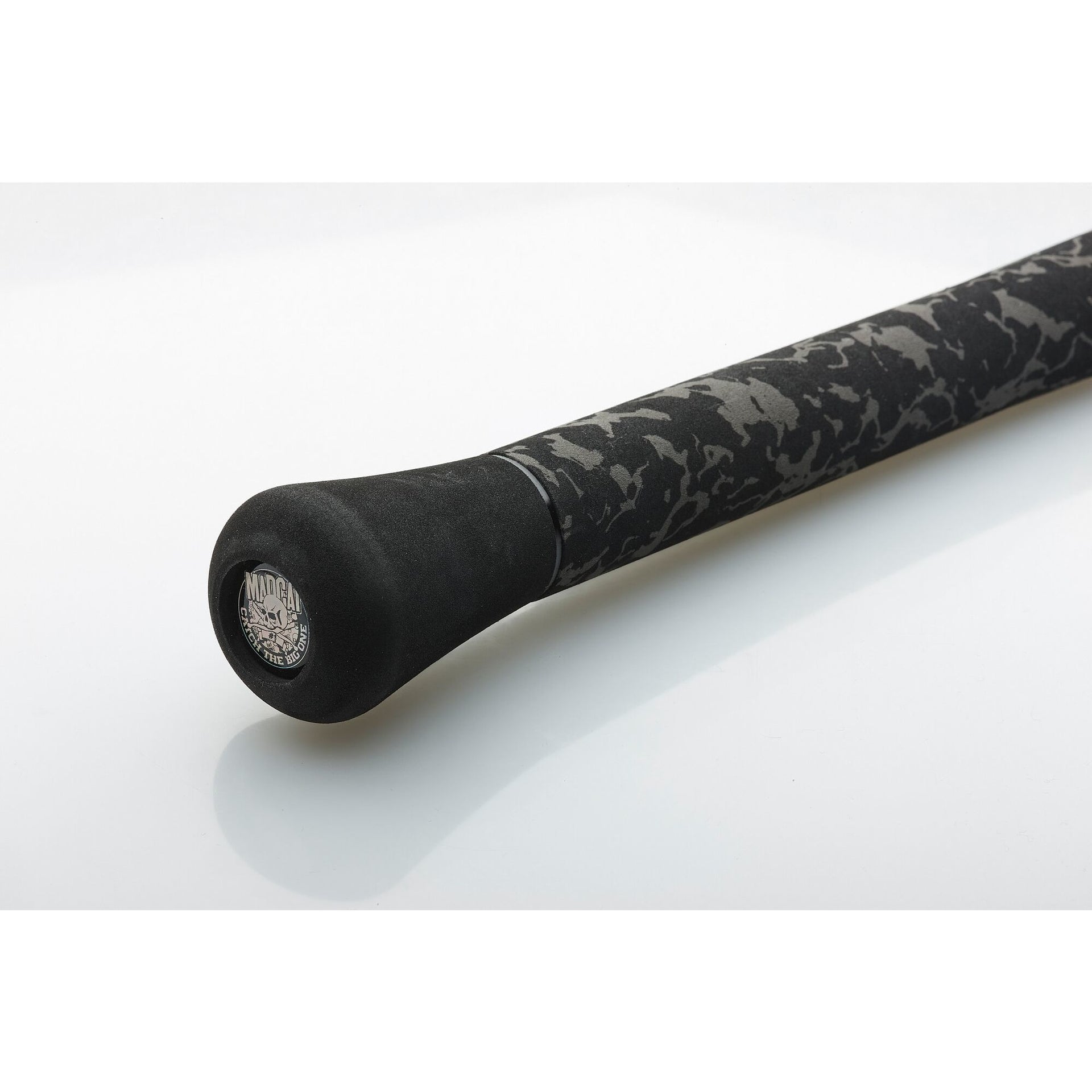 MADCAT Green Pelagic Rod