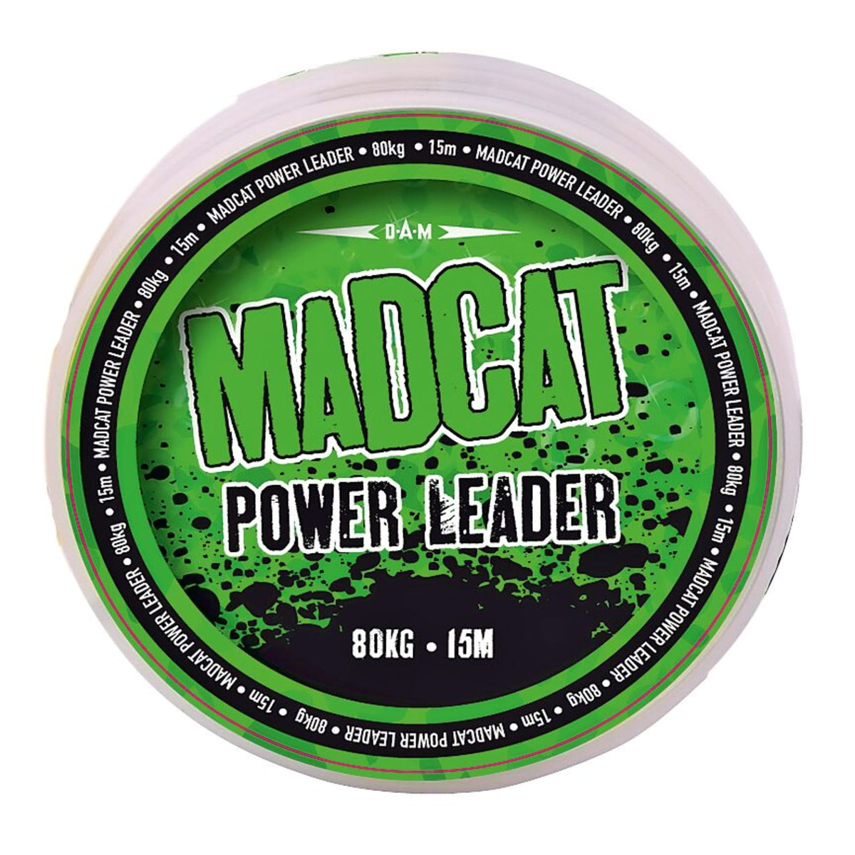 MADCAT Power Leader