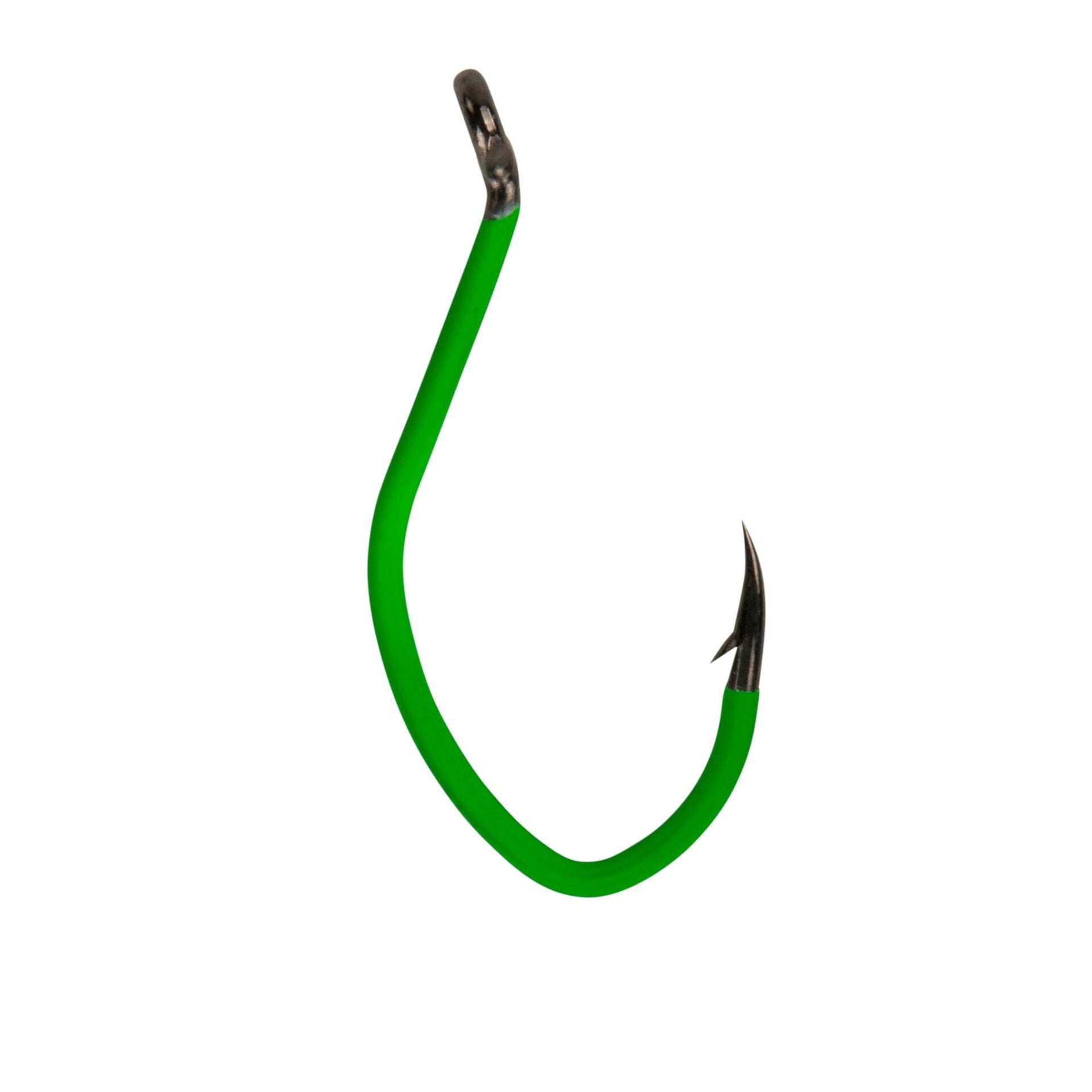 MADCAT A-Static Classic Hook