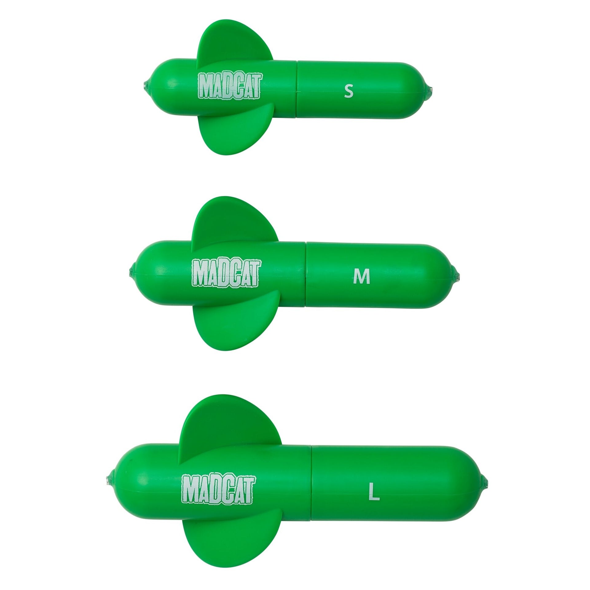 MADCAT Screaming Subfloat