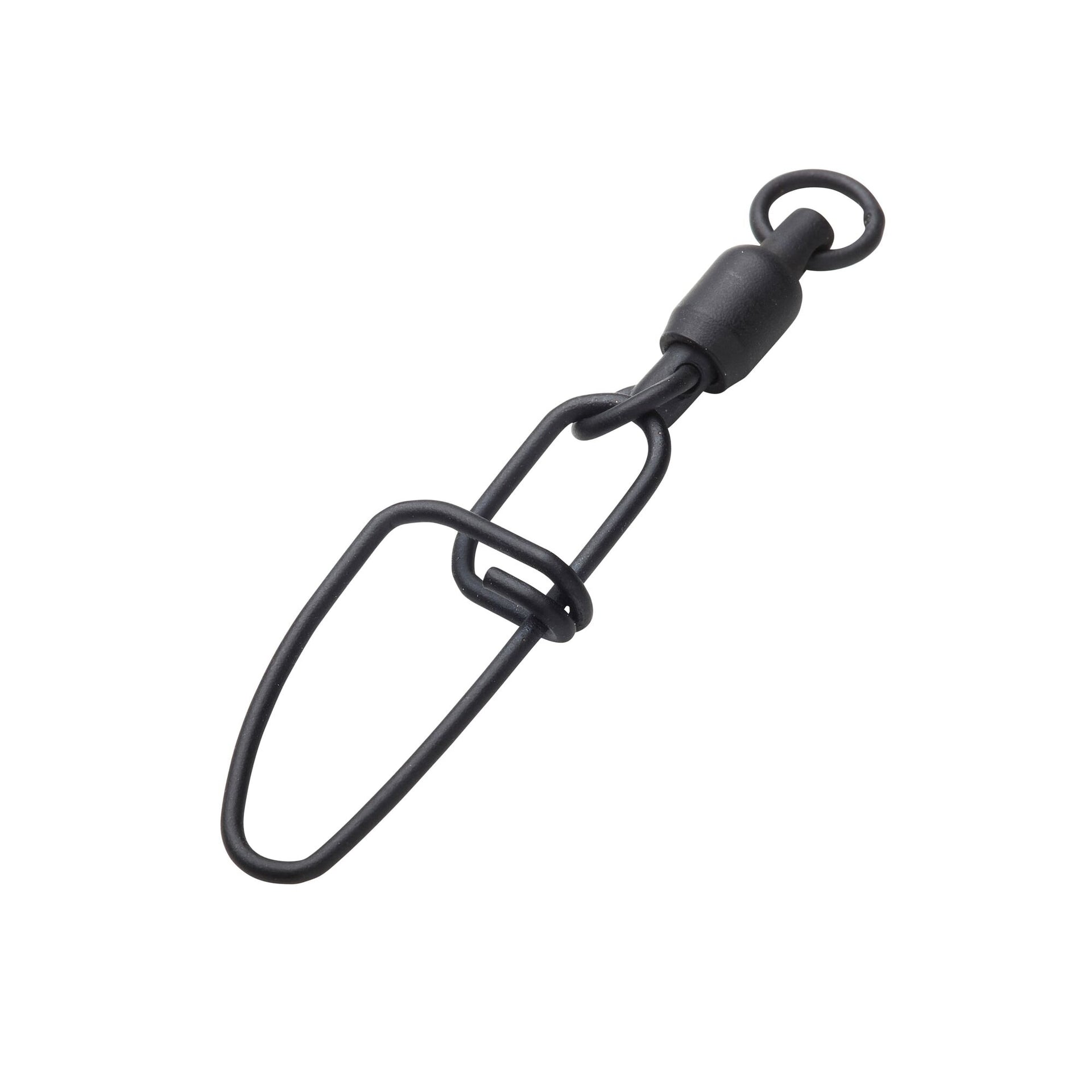 MADCAT Stainless Ball Bearing Swivels with Snap