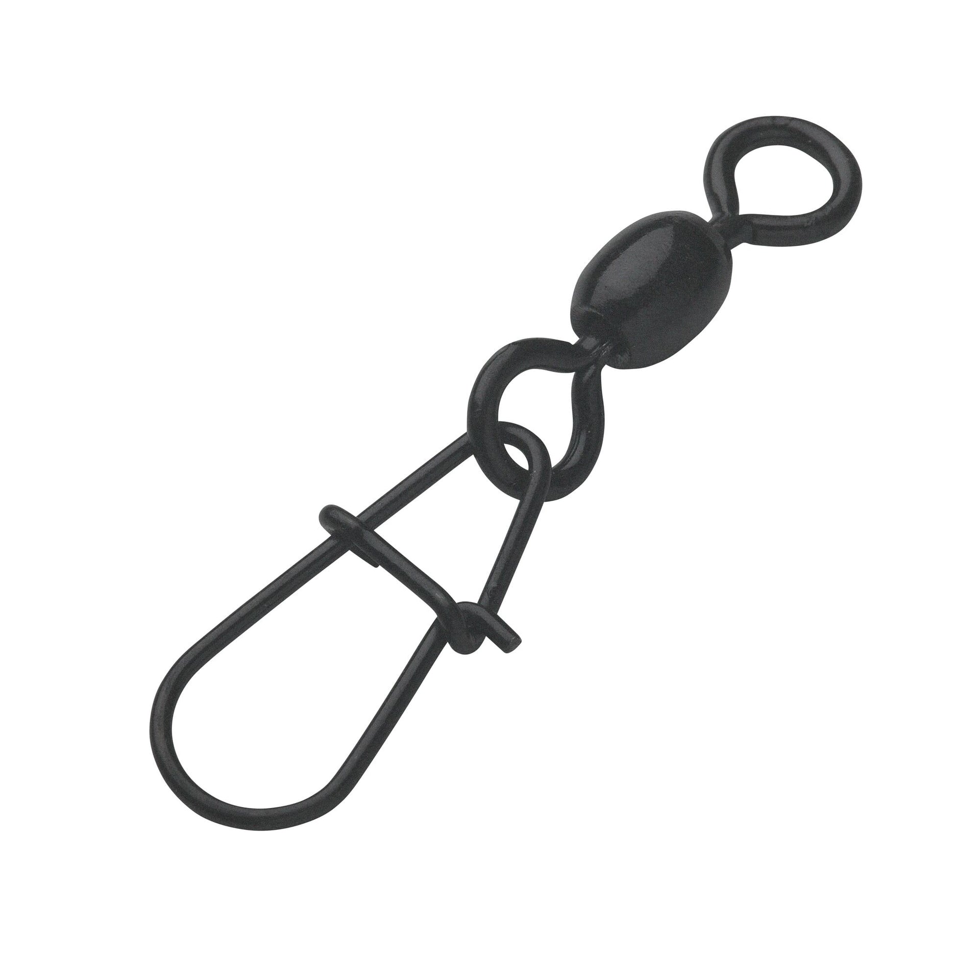 MADCAT Stainless Swivels with Egg Snap