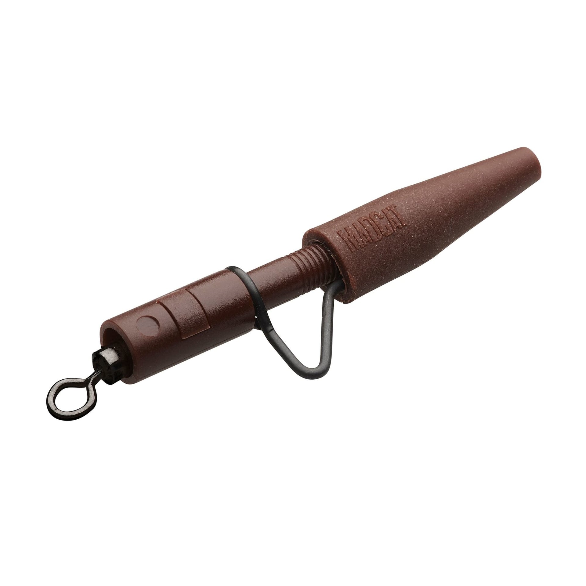 MADCAT Safety Lead Clip