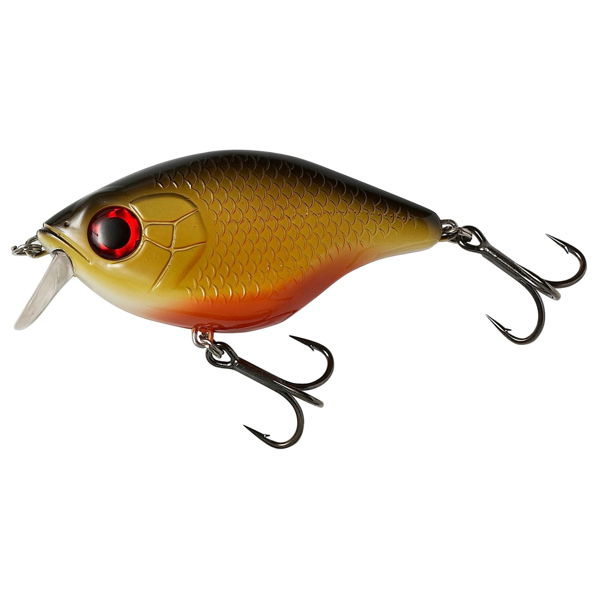 MADCAT Tight-S Shallow