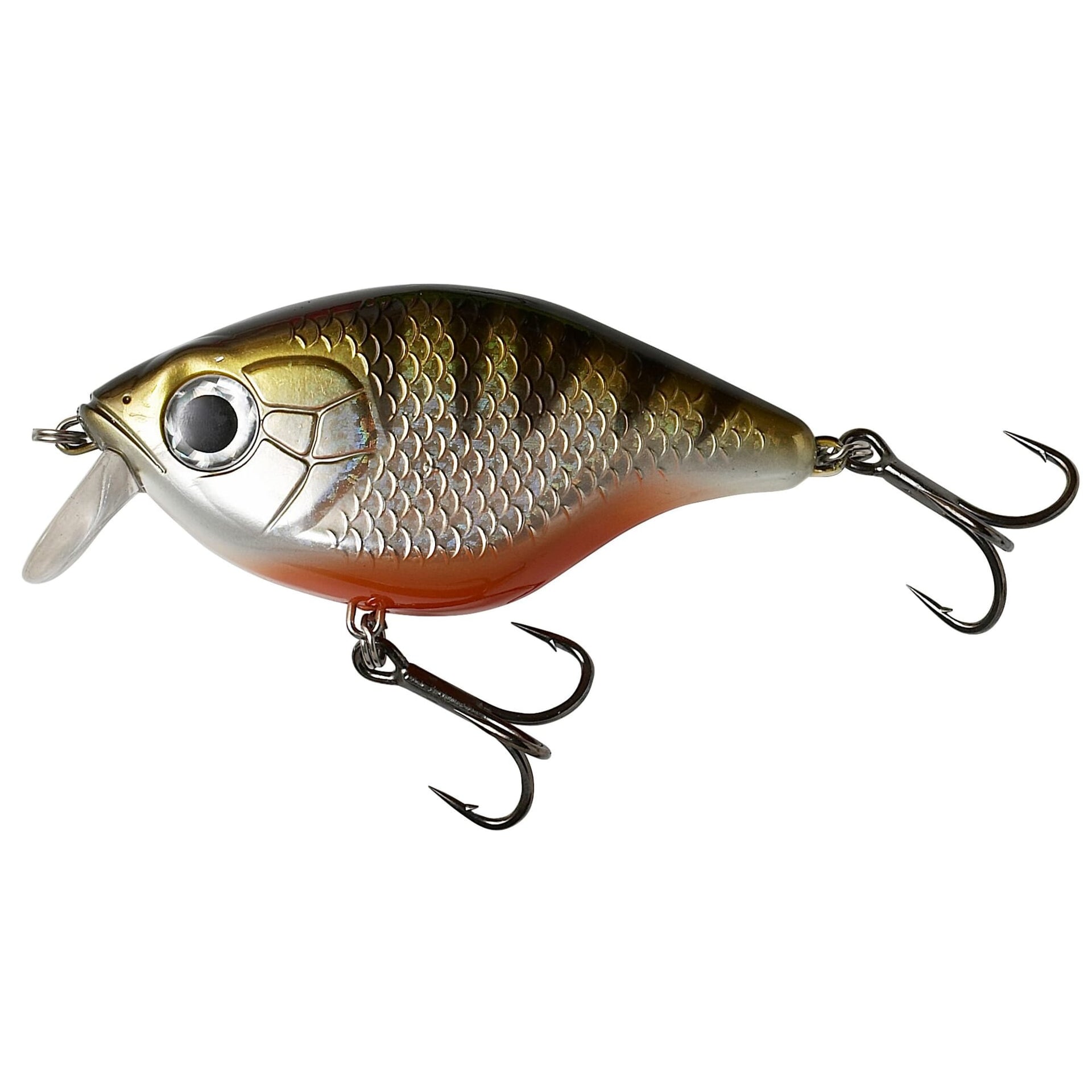 MADCAT Tight-S Shallow
