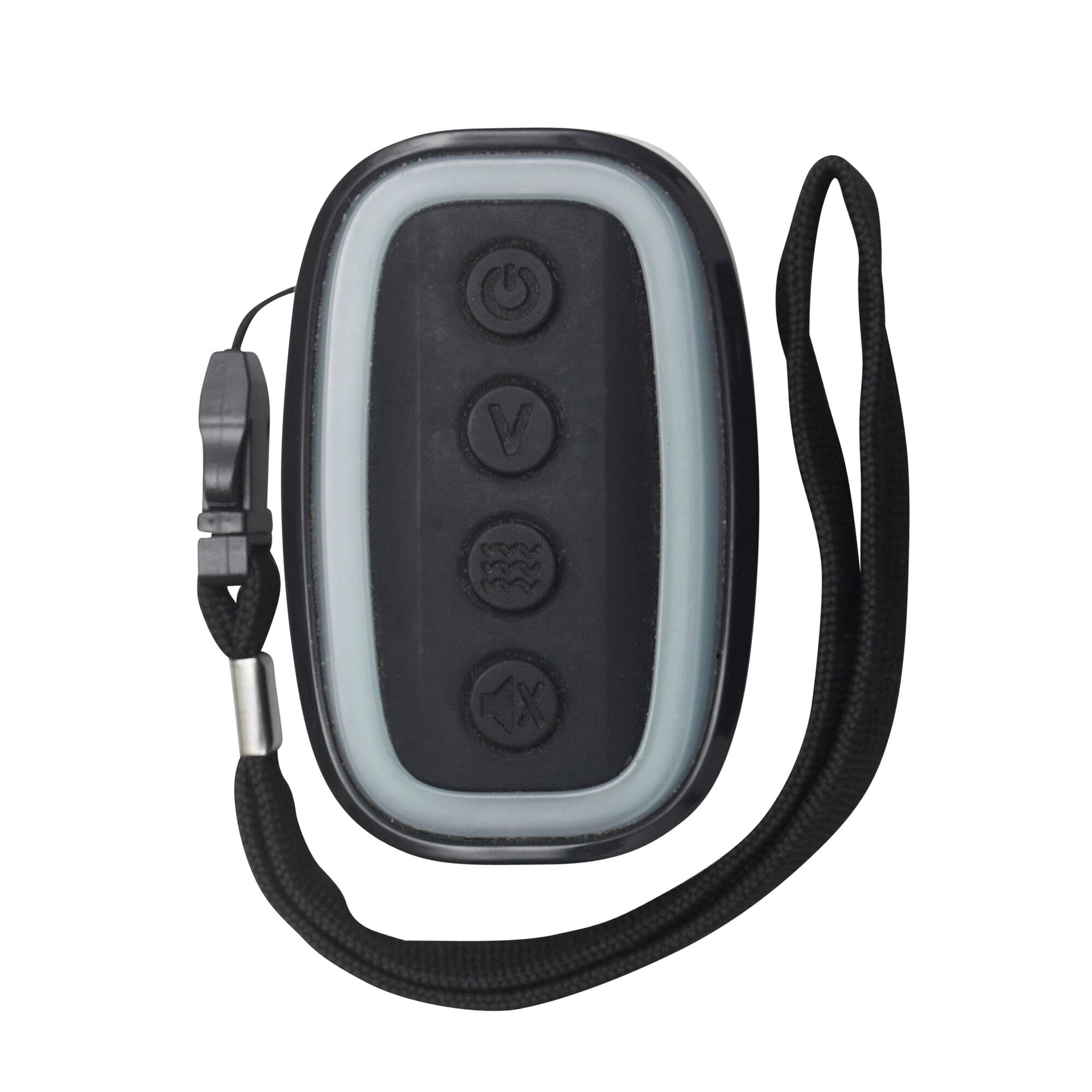 MADCAT Topcat Receiver